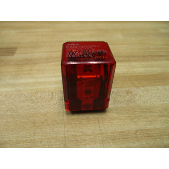 Potter & Brumfield KU93-4106 Relay KU934106 120V