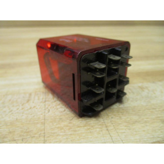 Potter & Brumfield KU93-4106 Relay KU934106 120V
