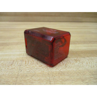 Potter & Brumfield KU93-4106 Relay KU934106 120V