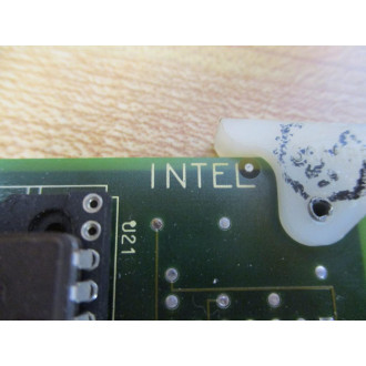Intel 00-A16734-02 Circuit Board 00A1673402 - Used
