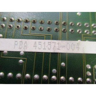 Intel 00-A16734-02 Circuit Board 00A1673402 - Used