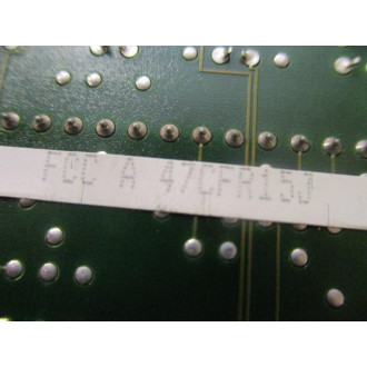 Intel 00-A16734-02 Circuit Board 00A1673402 - Used