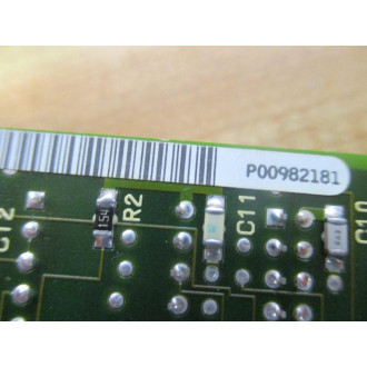 Intel 00-A16734-02 Circuit Board 00A1673402 - Used