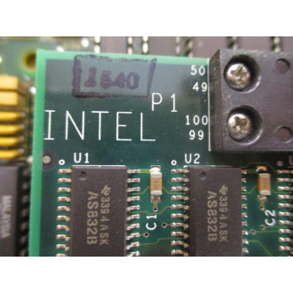 Intel 00-A16734-02 Circuit Board 00A1673402 - Used