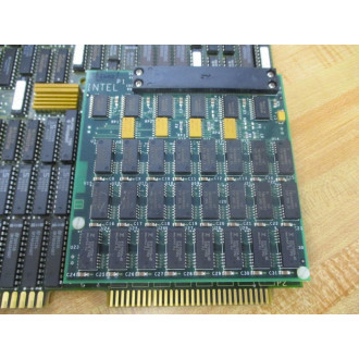 Intel 00-A16734-02 Circuit Board 00A1673402 - Used