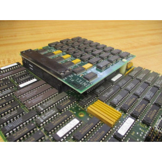 Intel 00-A16734-02 Circuit Board 00A1673402 - Used