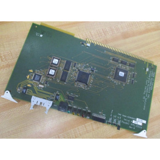 Idea Tech A41392a D3 Ethernet Board - Used
