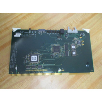 Idea Tech A41392a D3 Ethernet Board - Used