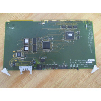 Idea Tech A41392a D3 Ethernet Board - Used