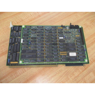 Racal InterLan 625-0054-00 E-Net Link Board NM10B  600-0003-XX wo 1 Latch - Used