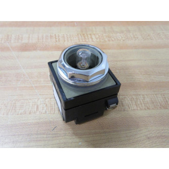 General Electric CR104PLG22 HD Oiltight Indicator Light GE General Electric CR104PLG22 HD Oiltight Indicator Light GE