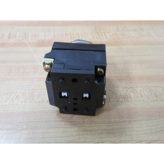 General Electric CR104PLG22 HD Oiltight Indicator Light GE General Electric CR104PLG22 HD Oiltight Indicator Light GE