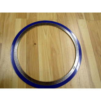 Leader 12" 150 ASME B16-20 Spiral Wound Gasket 12150ASMEB1620 (Pack of 3) - New No Box