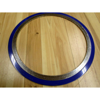 Leader 12" 150 ASME B16-20 Spiral Wound Gasket 12150ASMEB1620 (Pack of 3) - New No Box