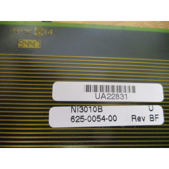 Racal InterLan 625-0054-00 E-Net Link Board NM10B  600-0003-XX - Used