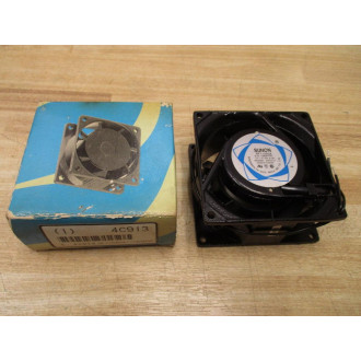 Sunon 1082HSL Fan SF11580AT