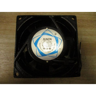 Sunon 1082HSL Fan SF11580AT