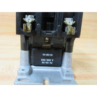 General Electric CR353AC2AD1 Contactor - New No Box