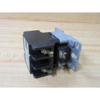 General Electric CR353AC2AD1 Contactor - New No Box