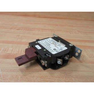 Reliance 64427-6R Overload Relay AN11PZ1