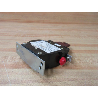 Reliance 64427-6R Overload Relay AN11PZ1