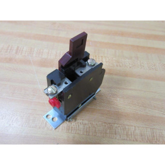 Reliance 64427-6R Overload Relay AN11PZ1