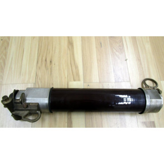 S & C 86152R2 Fuse Holder SM 5 - Used