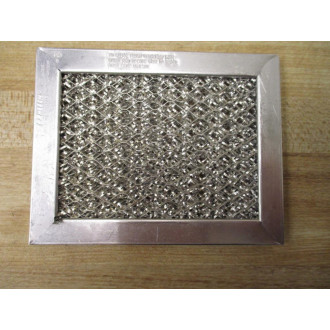 Hubbell Wiegmann WAFLT34 Louver Plate Kit Filter