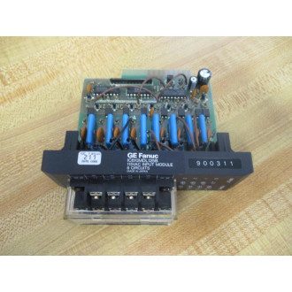 Fanuc IC610MDL125B Input Module