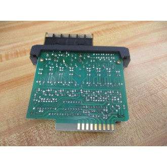 Fanuc IC610MDL125B Input Module