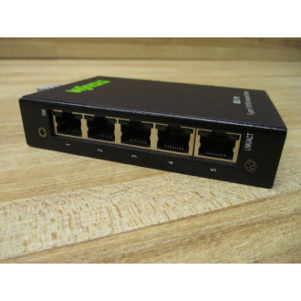 Wago 852-111 10100 Switch 852111