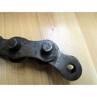 Wheeler 2833034 Pipe Cutter 2685130 - Used