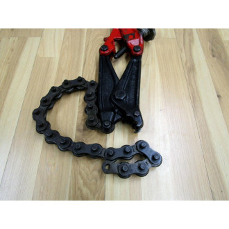 Wheeler 2833034 Pipe Cutter 2685130 - Used