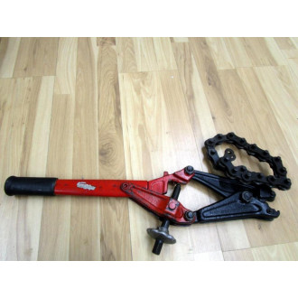 Wheeler 2833034 Pipe Cutter 2685130 - Used