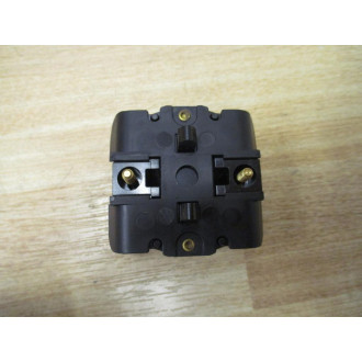 Senasys PTCC Micro Switch Contact Block