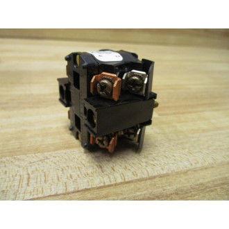 Senasys PTCC Micro Switch Contact Block