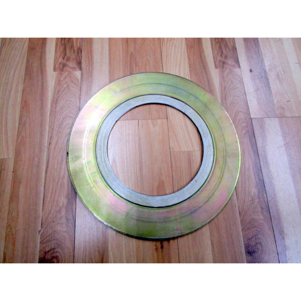 Api 601 Crow Flex Seal 8 2500 API-601-304 Spiral Wound Gasket 82500API601304 ...