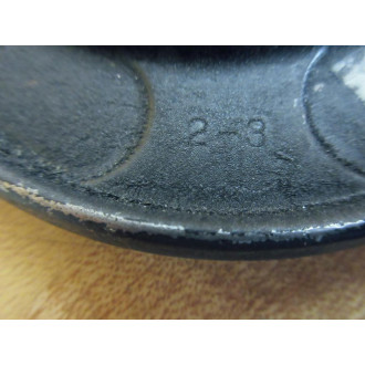 Brown & Sharpe 63 Micrometer 2-3" - Used