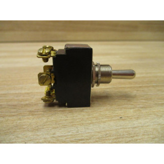 Hubbell HBL223MM Toggle Switch (Pack of 3)