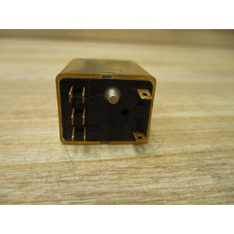 Allied TF154-C-C 24V DC Relay TF154CC24VDC - New No Box