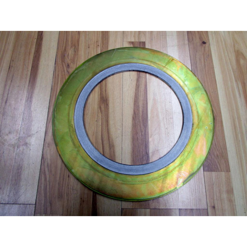Api 601 Sepco FlexSeal 10-1500 API-601 Spiral Wound Gasket 101500API601 - New ...