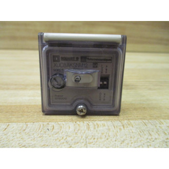 Square D XUC8AKSNM12 Telemecanique Photoelectric Sensor - New No Box