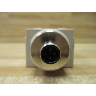 Square D XUC8AKSNM12 Telemecanique Photoelectric Sensor - New No Box