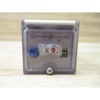Square D XUC9AKSAM12 Telemecanique Photoelectric Sensor - New No Box