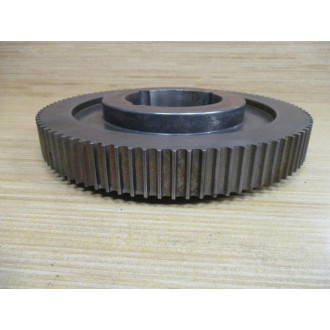 Gates P90-8MGT-20-2517 Belt Sprocket 77082090 - New No Box