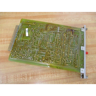 Reliance 0-52808-2 OLVC Board O-52808-2 JOB: 041100036 - Refurbished