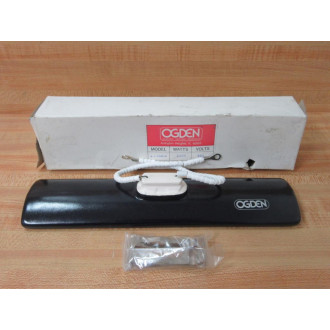 Ogden A-1-1000-4 Infrared Ceramic Heater Strip A110004