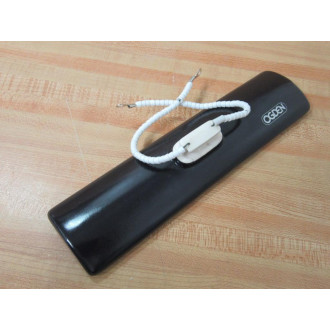 Ogden A-1-1000-4 Infrared Ceramic Heater Strip A110004