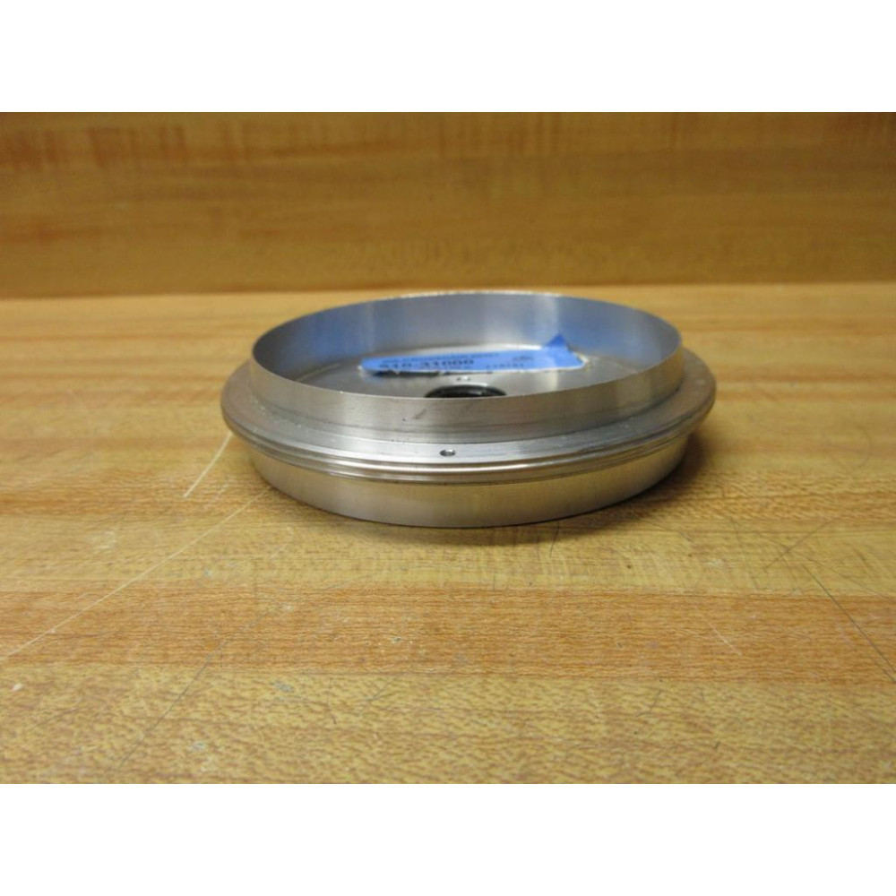 Rofin 610-31000 Crosshair Jig 101101542 - Used