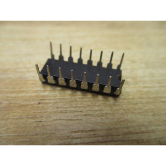 NTE NTE4528B Integrated Circuit (Pack of 7)